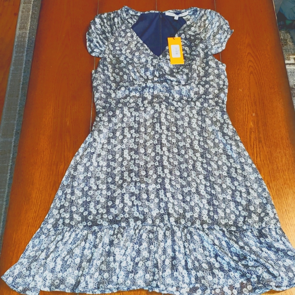NWT ladies dress